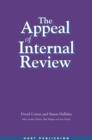 Image for The Appeal of Internal Review