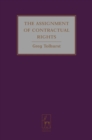 Image for The assignment of contractual rights