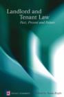 Image for Landlord and tenant law: past, present and future