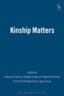 Image for Kinship matters