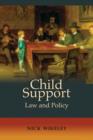 Image for Child support: law and policy