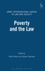 Image for Poverty and the law