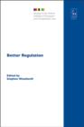 Image for Better regulation : v. 6