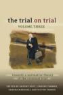 Image for The trial on trial