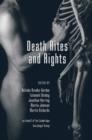 Image for Death rites and rights