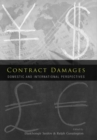 Image for Contract damages: domestic and international perspectives