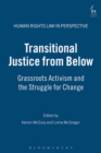 Image for Transitional justice from below: grassroots activism and the struggle for change