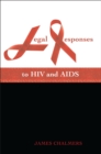 Image for Legal responses to HIV and AIDS
