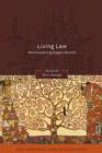 Image for Living law: reconsidering Eugen Ehrlich