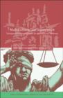 Image for Multicultural jurisprudence: comparative perspectives on the cultural defense