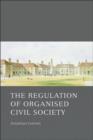 Image for The regulation of organised civil society
