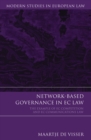 Image for Network-based governance in EC law: the example of EC competition and EC communications law
