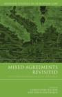 Image for Mixed agreements revisited: the EU and its member states in the world : 21