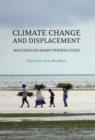 Image for Climate change and displacement: multidisciplinary perspectives