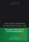 Image for The Irish yearbook of international law.: (2008)