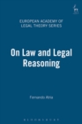 Image for On law and legal reasoning