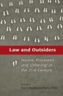 Image for Law and outsiders: norms, processes and &#39;othering&#39; in the twenty-first century