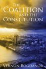 Image for The coalition and the constitution