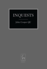 Image for Inquests : v. 9