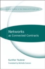 Image for Networks as connected contracts : 7