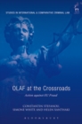 Image for OLAF at the crossroads: action against EU fraud