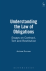 Image for Understanding the law of obligations: essays on contract, tort and restitution