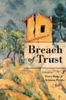 Image for Breach of trust