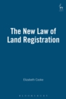 Image for The new law of land registration