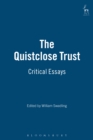 Image for Quistclose trusts: a critical analysis