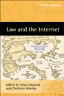 Image for Law and the Internet