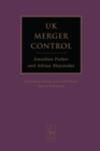 Image for UK merger control