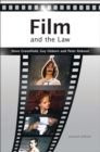 Image for Film and the law: the cinema of justice