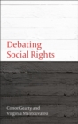 Image for Debating social rights
