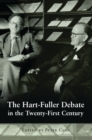 Image for The Hart-Fuller debate in the twenty-first century