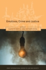 Image for Emotions, crime and justice
