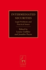 Image for Intermediated securities: legal problems and practical issues