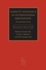 Image for Liability insurance in international arbitration: the Bermuda Form
