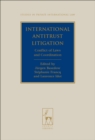 Image for International antitrust litigation: conflict of laws and coordination