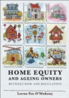 Image for Home equity and ageing owners: between risk and regulation