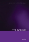 Image for Terrorism