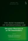 Image for The Irish yearbook of international law.: (2009-10) : Volumes 4-5,