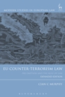 Image for EU counter-terrorism law: pre-emption and the rule of law