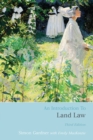 Image for An introduction to land law