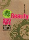 Image for The Little Green Book of Beauty