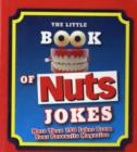 Image for The little book of Nuts jokes