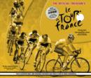Image for Le Tour de France  : the official treasures