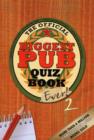Image for The official biggest pub quiz book ever! 2