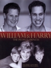 Image for William &amp; Harry  : the people&#39;s princes