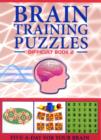 Image for Brain-trainingBook 2: Difficult