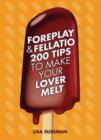 Image for Foreplay &amp; fellatio